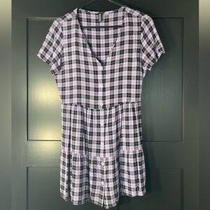 4/$16 Divided H&M Dress